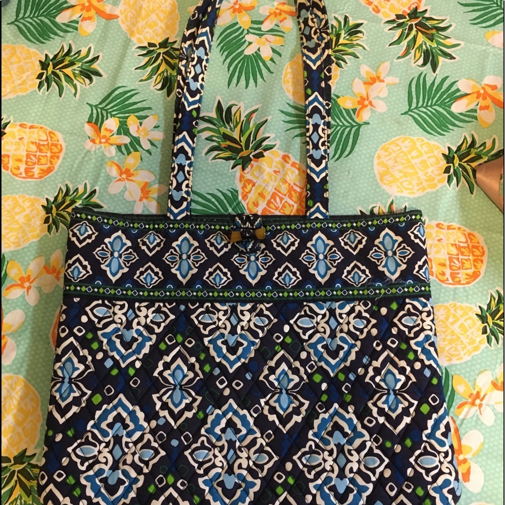 Vera Bradley Tote bag